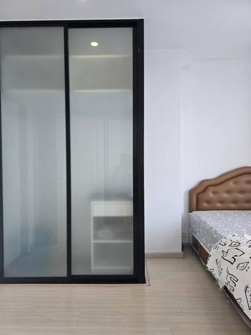Condo. แบงค์คอก ฮอไรซอน สาทร Bangkok Horizon Sathorn 27 ตร.ม.    ราคาถูกเหลือเชื่อ ห้องมุม พร้อมเข้าอยู่