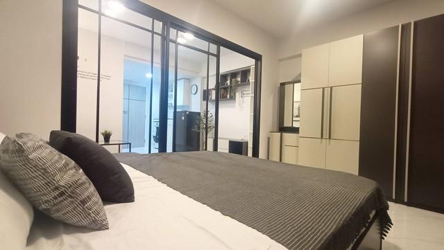 ขายคอนโด 32 ตร.ม. สตูดิโอวันลาดพร้าว102 ชั้น 6 ซ.ลาดพร้าว102 ใกล้ BTS ลาดพร้าว83