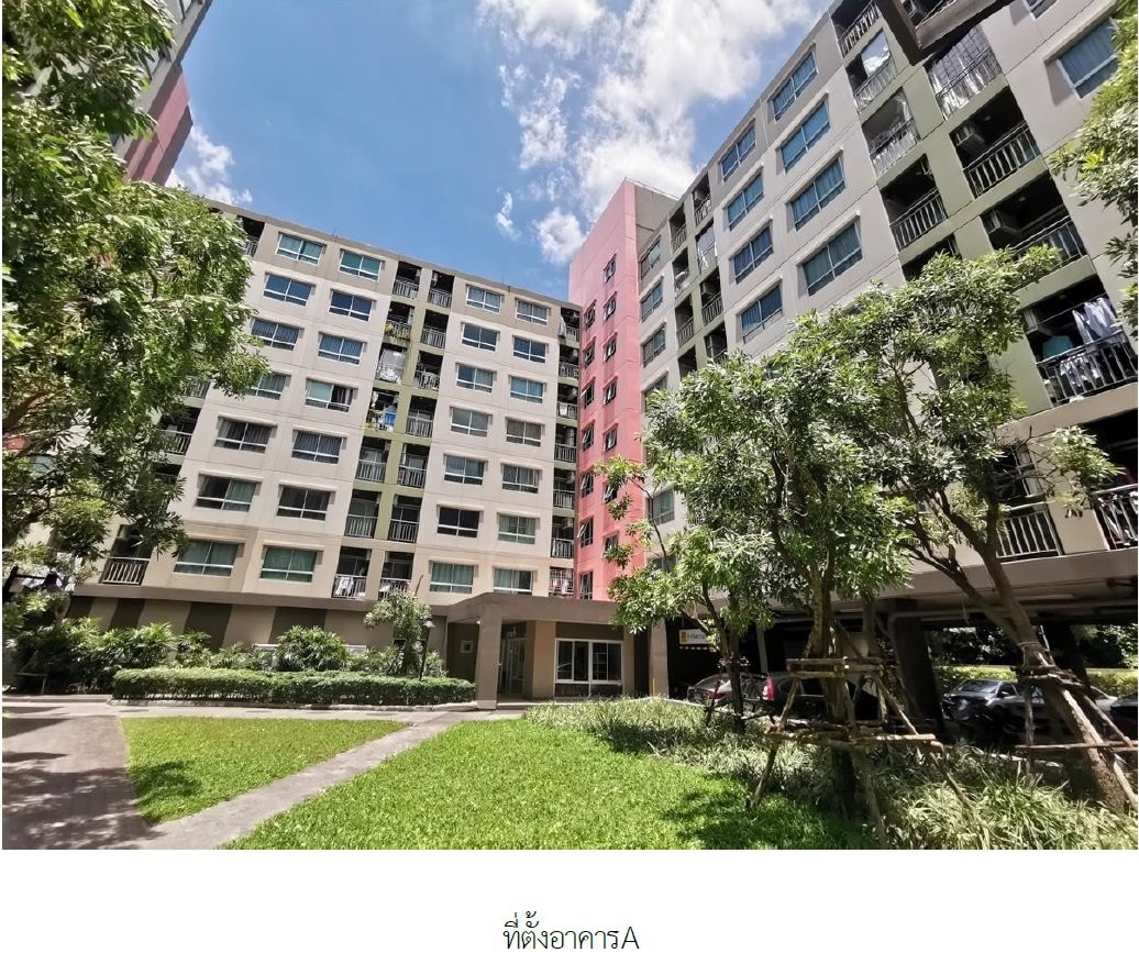 ขายคอนโดมือสองภาษีเจริญ กรุงเทพมหานคร โครงการ ไอคอนโด สุขุมวิท 103