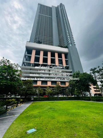 คอนโด. Menam Residences แม่น้ำ เรสซิเดนท์ 3 Bedroom พื้นที่ =  172 ตาราง.เมตร 32900000 B. ใกล้กับ รถไฟฟ้า BTS สะพานตากสิน ออกแบบสวยงาม เป็นคอนโดหรูที่ขายพร้อมผู้เช่า (สัญญาเช่าหมด: 31.12.67) ที่มีการตกแต่งภายในเพิ่มเติมได้แบบเรียบหรู และมีทำเลสวยสามา