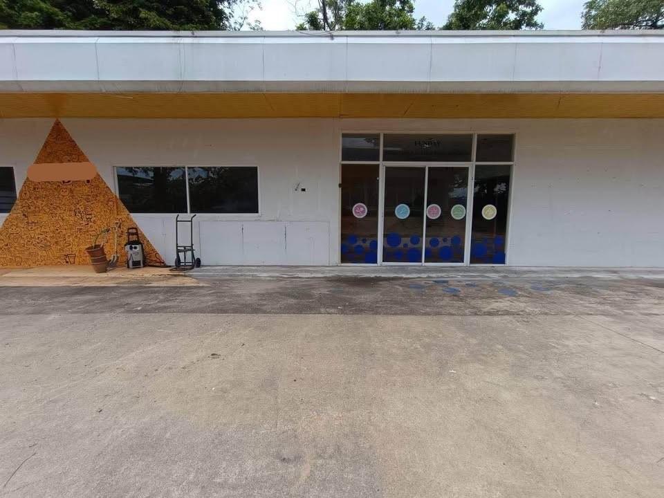 HR 6136 ให้เช่า อาคาร ประดิษฐ์มนูธรรม แถวเลียบทางด่วนรามอินทรา