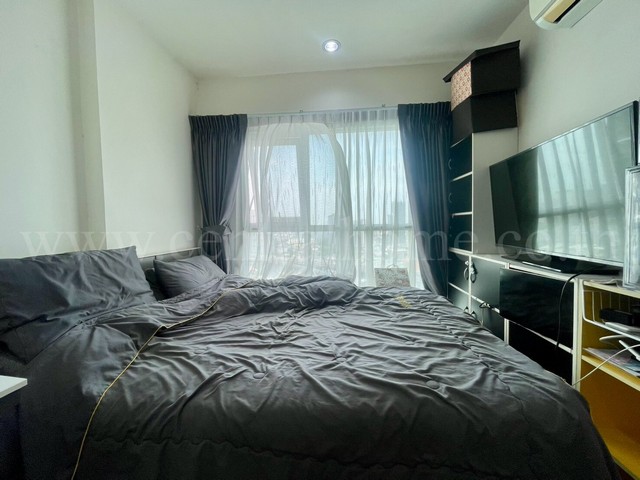 ลดราคา คอนโด แอสปาย สุขุมวิท 48 ใกล้ BTS พระโขนง ถูกที่สุดในโครงการ