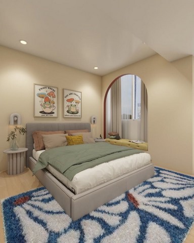 ขายคอนโด Supalai Place ขนาด 120 ตร.ม ชั้น7 ตึกA แบบ 2ห้องนอน 2ห้องน้ำ ใจกลางสุขุมวิท 39 ครบครันพร้อมอยู่ ใกล้รถไฟฟ้า BTS พร้อมพงษ์