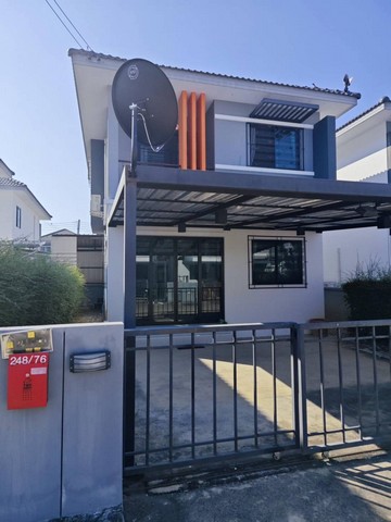 The Plam Garden 6 - บ้านเช่า 3 ห้องนอน 3 ห้องน้ำ ใกล้ Central Festival เฟอร์ครบ พร้อมอยู่ 5 ก.ย. – เลี้ยงแมวได้