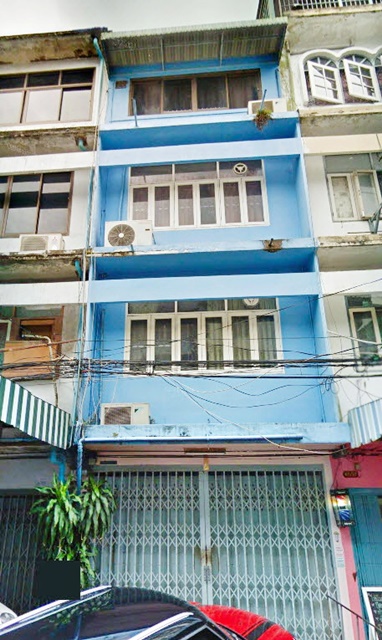 ประตูน้ำ อาคาร 4 ชั้น สยามพารากอน 1.1 กม.ให้เช่า BTSพญาไท 599ม. 3-4นอน เซ็นทรัลเวิลด์ 1.4 กม. ชิดลม 2กม.  ARLพญาไท 599ม. เพชรบุรี 3-15