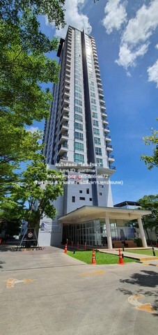 Condominium Chewathai Ramkhamhaeng ชีวาทัย รามคำแหง area 30 Square Meter 1900000 BAHT. ใกล้ รามคำแหง 79/1 โครตถูก! กรุงเทพ
