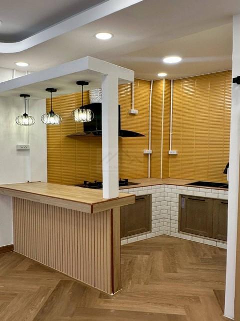 P1129 ขาย ทาวน์เฮ้าส์ หมู่บ้าน ประชากรไทย ซอยลาดพร้าว 93 คลองเจ้าคุณสิงห์ เขตวังทองหลาง รีโนเวทใหม่ Minimal Style ใกล้รถไฟฟ้าสายสีเหลือง