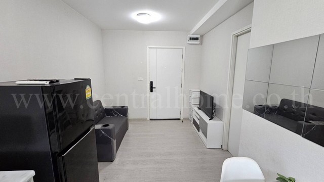 ขายด่วน พลัม คอนโด รามคำแหง 60 อินเตอร์เชนต์ ใกล้รถไฟฟ้า 3 สาย