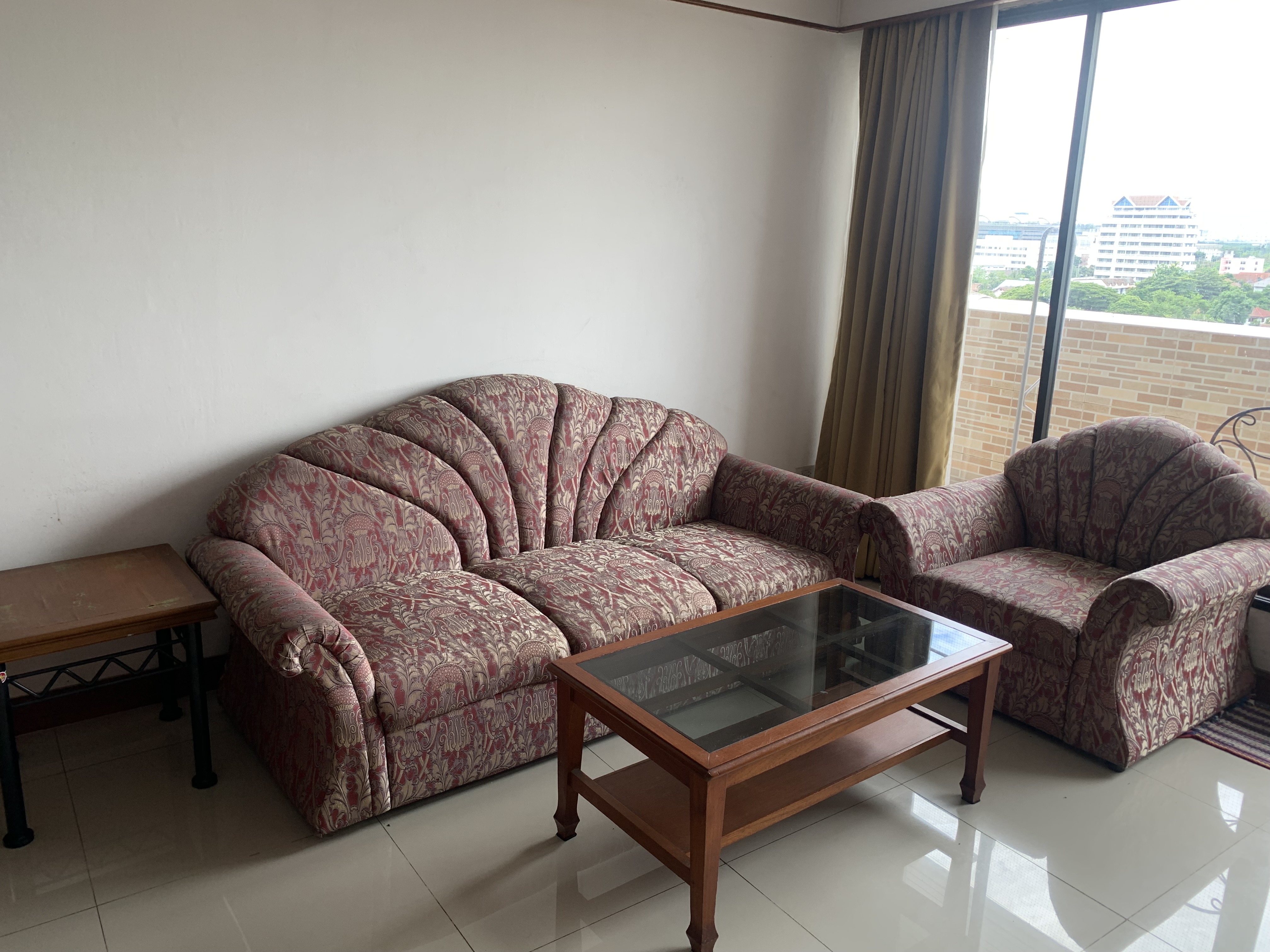 คอนโด Kensington Place Chaengwattana ขนาดพื้นที่ 50 SQ.METER 2399000 thb ใกล้กับ แจ้งวัฒนะ 13 ราคานี้คุ้มมาก ห้องพร้อมอยุ่