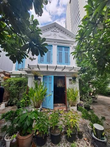 HR 6144  ให้เช่า บ้านเดี่ยว 2ชั้น ย่านประชาชื่น บางซื่อ บ้านสวย เงียบสงบ