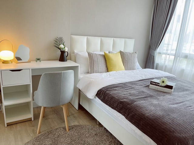 เช่าคอนโด เมโทรลักซ์รัชดา ถ. รัชดาภิเษก แขวงรัชดาภิเษก เขตดินแดง กรุงเทพมหานคร