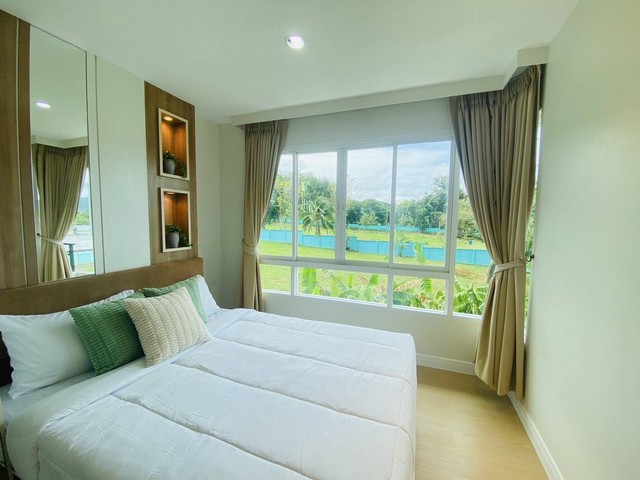 For Sales : Kathu, Plus 2 Condominium, 1 Bedroom 1 Bathroom, 3rd flr.