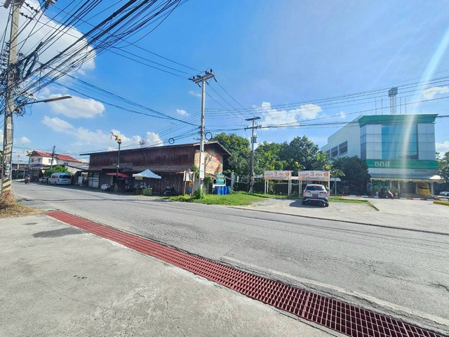 ขายที่เปล่าบ้านหมอ ที่ดินบ้านหมอสระบุรี ที่เปล่าสระบุรี ทำเลมีอนาคต แหล่งชุมชน