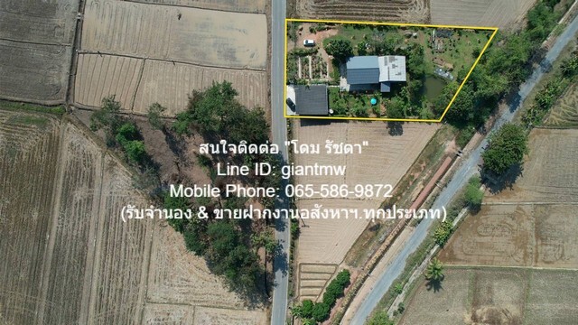 บ้าน บ้านสวนสไตล์รีสอร์ต ต.ช่อแล อ.แม่แตง จ.เชียงใหม่ 469 ตร.ว. 4นอน 6500000 - ทำเลสวย