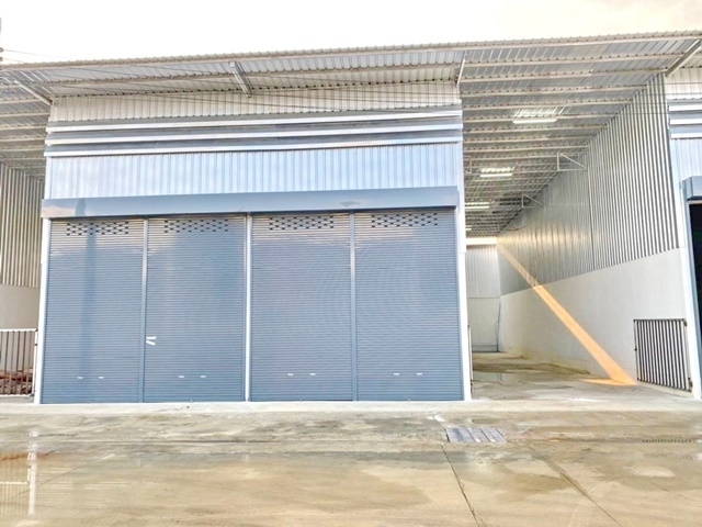 รพ.ธนบุรี2 วงแหวนกาญจนา พุทธมณฑสาย2 15-30 ให้เช่าโกดังราคาถูก 2 ขนาด บางแค สมาคมปักษ์ใต้ 2น้ำ 4จอดรถ .400ตรว. 250-300ตรม. เทเลอร์เข้าได้ 