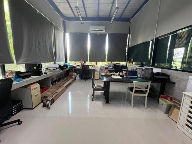 HR 6305 ให้เช่าอาคารสำนักงาน ซอยสามัคคี37 ย่านท่าทราย นนทบุรี ติดกับร้านKFCไดร์พทรู ใกล้ทางด่วนศรีรัช ใกล้รถไฟฟ้าสถานีสามัคคี