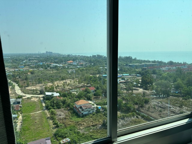 ต้องการขาย CONDO. ลุมพินี ซีวิว ชะอำ Lumpini SeaView Cha - Am 23 ตร.-ม. 1 BR 1 BR 850000 B. ใกล้ หาดทะเลชะอำ หรููสงบ