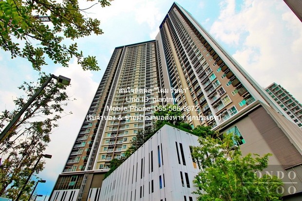 คอนโด. The Key Sathorn - Charoenraj 34 ตร.ม. 3800000 BAHT.   Hot!