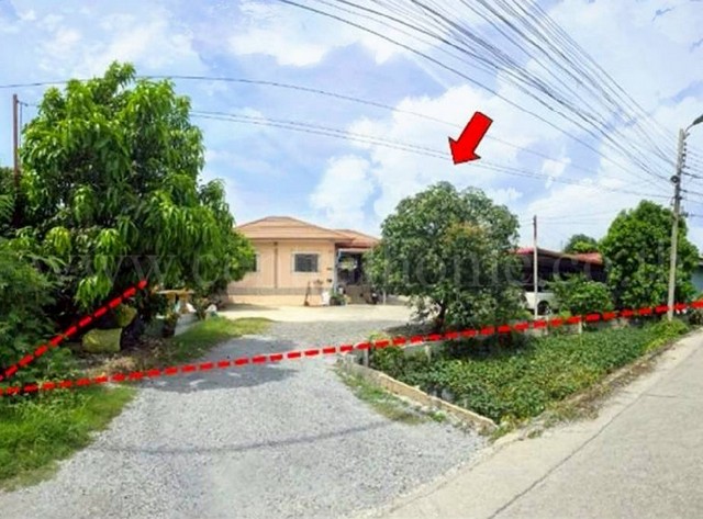 ลดราคา บ้านเดี่ยว 274 ตร.วา พร้อมห้องเช่า ผู้เช่าเต็มตลอด น่าลงทุน