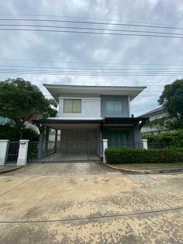 HR 6302 ให้เช่าบ้านเดี่ยวหมู่บ้านเพอร์เฟค เพลส แจ้งวัฒนะ2 ปากเกร็ด  จดทะเบียนบริษัทได้