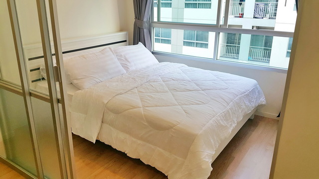 Condominium ลุมพินี วิลล์ อ่อนนุช - พัฒนาการ Lumpini Ville Onnut - Phatthanakan เยี่ยม