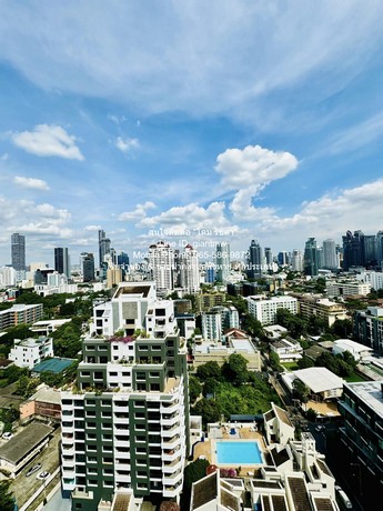 RENT CONDO Citi Resort Sukhumvit 49 ราคาสุดคุ้ม