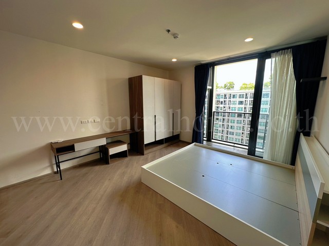 คอนโด เดอะ เบส สะพานใหม่ เฟอร์ครบ พร้อมอยู่ ใกล้ BTS สายหยุด