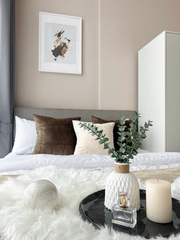 เช่าคอนโด Metro Sky ประชาชื่น ถ. ประชาชื่น แขวงวงศ์สว่าง บางซื่อ กรุงเทพมหานคร