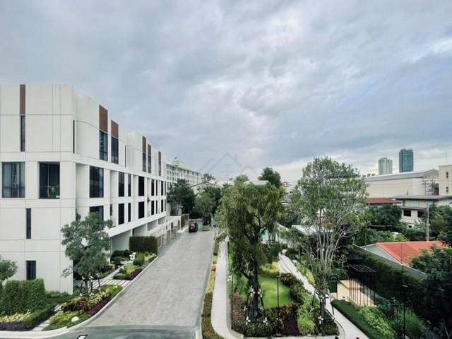 P1119 ขาย ให้เช่า โครงการ เดมี สาธุ 49 DEMI Sathu ซอยสาธุประดิษฐ์ 49 แขวงบางโพงพาง เขตสาทร พระราม 3 ใกล้ King’s Collage International School