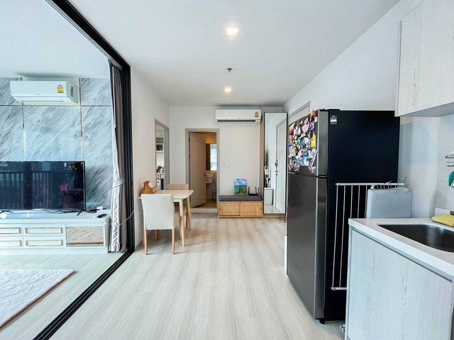 ให้เช่าด่วน ห้องมุม Life Sukhumvit 48 ไลฟ์ สุขุมวิท 48