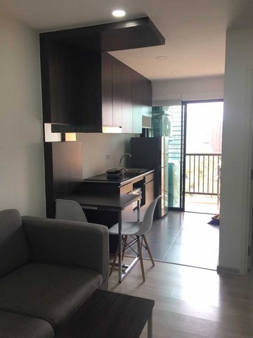 ให้เช่า คอนโดดีมาร์ก D-Mark Condo  Sutthisan ย่านรัชดา สุทธิสาร