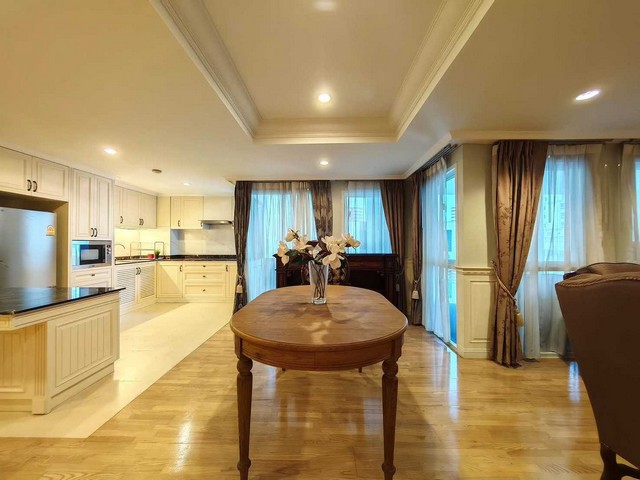 ปล่อยเช่าโครงการ La Maison Ruamrudee ลาเมซอง ร่วมฤดี แขวงลุมพินี เขตปทุมวัน,กรุงเทพมหานคร