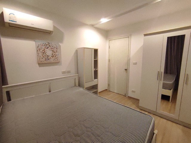 คอนโด. อาร์ทีมิส สุขุมวิท77 Artemis Sukhumvit 77 1BR1BR 30 ตาราง.เมตร 13000 บาท. ใกล้ รถไฟฟ้า BTS อ่อนนุช โครตถูก คอนโดใกล้ BTS อ่อนนุช ชั้นสูง ไม่บล็อกวิว เหมาะกับคนต่างชาติ นักศึกษา