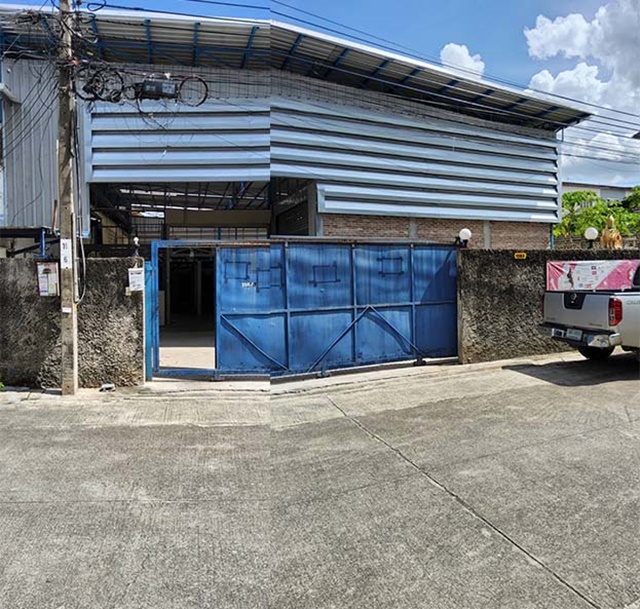 โลตัส เดอะมอลล์คอน กัลปพฤกษ์ ซ.บางแค 10-16 ตรม.ละ 50 บาท ตลาดบางแค 1.5 กม โกดัง ออฟฟิศ 2 ชั้น 1,505 ตร.ม. 250 ตร.วา. 