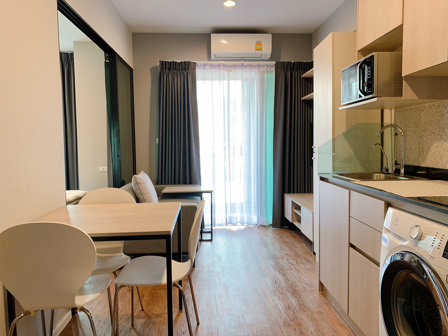 ขายคอนโด Living Nest Ladprao 44 ลิฟวิ่งเนสท์ ลาดพร้าว 44 คุ้มสุดสำหรับโครงการนี้