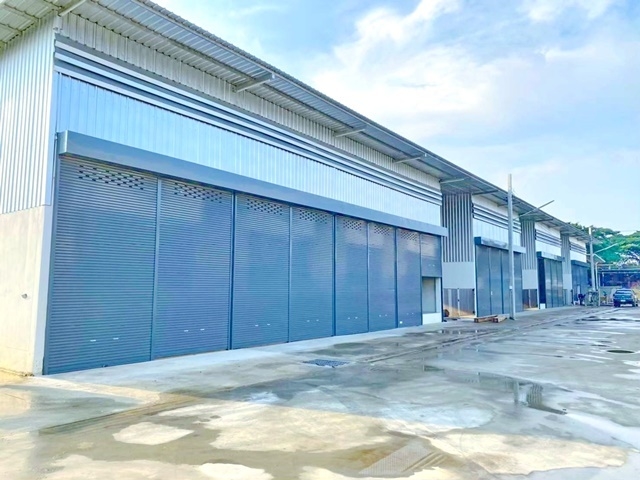 เทเลอร์เข้าได้  พุทธมณฑสาย2 15-30 ให้เช่าโกดังราคาถูก 2ขนาด รพ.ธนบุรี2 วงแหวนกาญจนา บางแค สมาคมปักษ์ใต้ 2น้ำ 4จอดรถ .400ตรว. 250-300ตรม. 