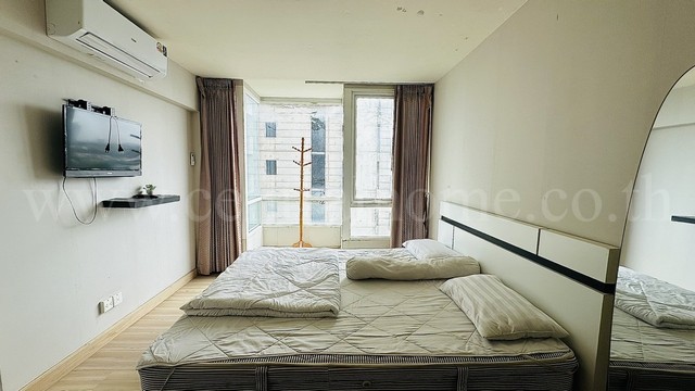 ราคาพิเศษ คอนโด เอ็ม โซไซตี้ แจ้งวัฒนะ - เมืองทองธานี ราคาถูก