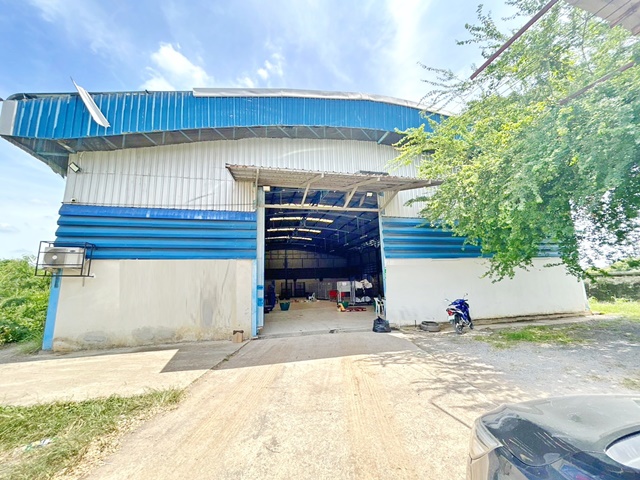 ถูกที่สุดในสระบุรี  ให้เช่าโกดัง พร้อมออฟฟิศ 805ตร.ม. ตรม.ละ 60-80 บาท หนองปลาหมอ แยกร่องแซง หนองแค สระบุรี  นิคมอุตสาหกรรมเหมราช