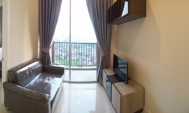 ให้เช่า เดอ ลาพีส จรัญ 81 ใกล้ MRT บางพลัด ใกล้ทางพิเศษศรีรัช วงแหวนรอบนอก รพ.ยันฮี 