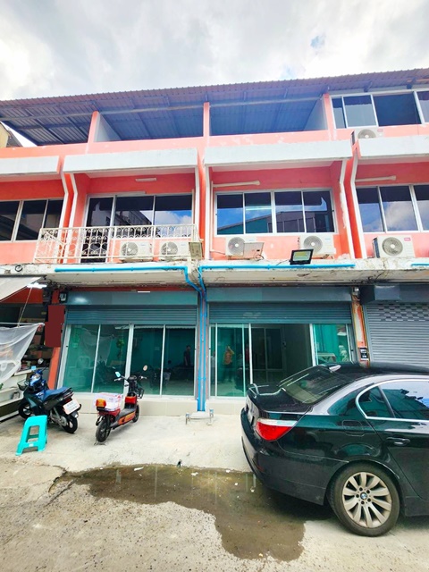 รัชดา สุทธิสาร BTSสะพานควาย 900ม. ให้เช่าโฮมออฟฟิศ 3 ชั้น อินทามระ12-14  22ตร.วา 242ตร.ม.  บิ๊กซี สะพานควาย 1กม. สามเสนใน พญาไท 